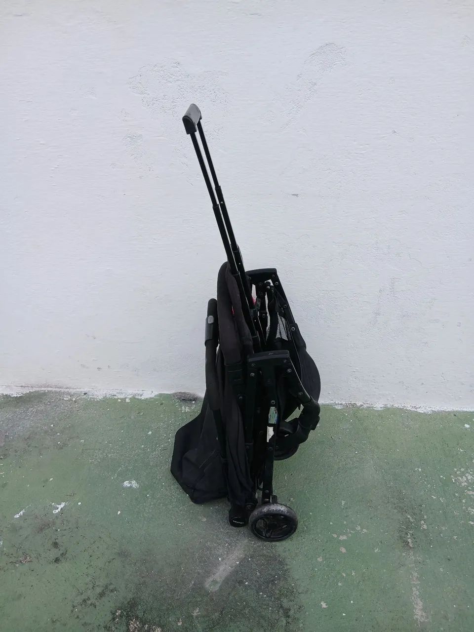 Carrinho semi novo  - Foto 2