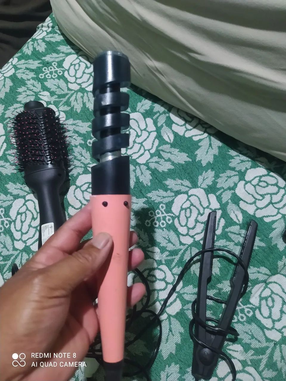 Três produtos  - Foto 2
