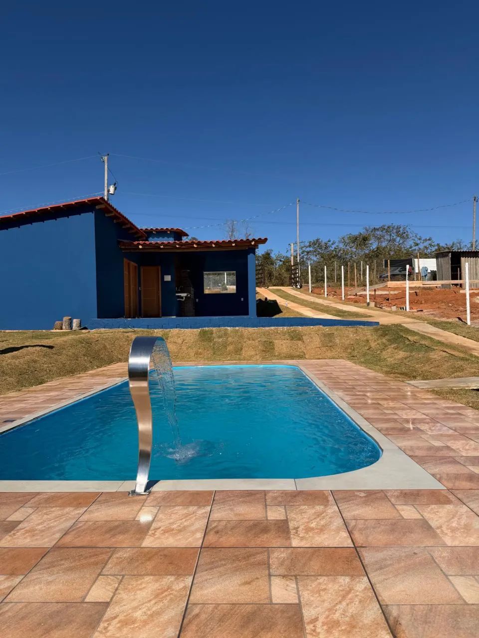 Chácaras completas com financiamento próprio  - Foto 4