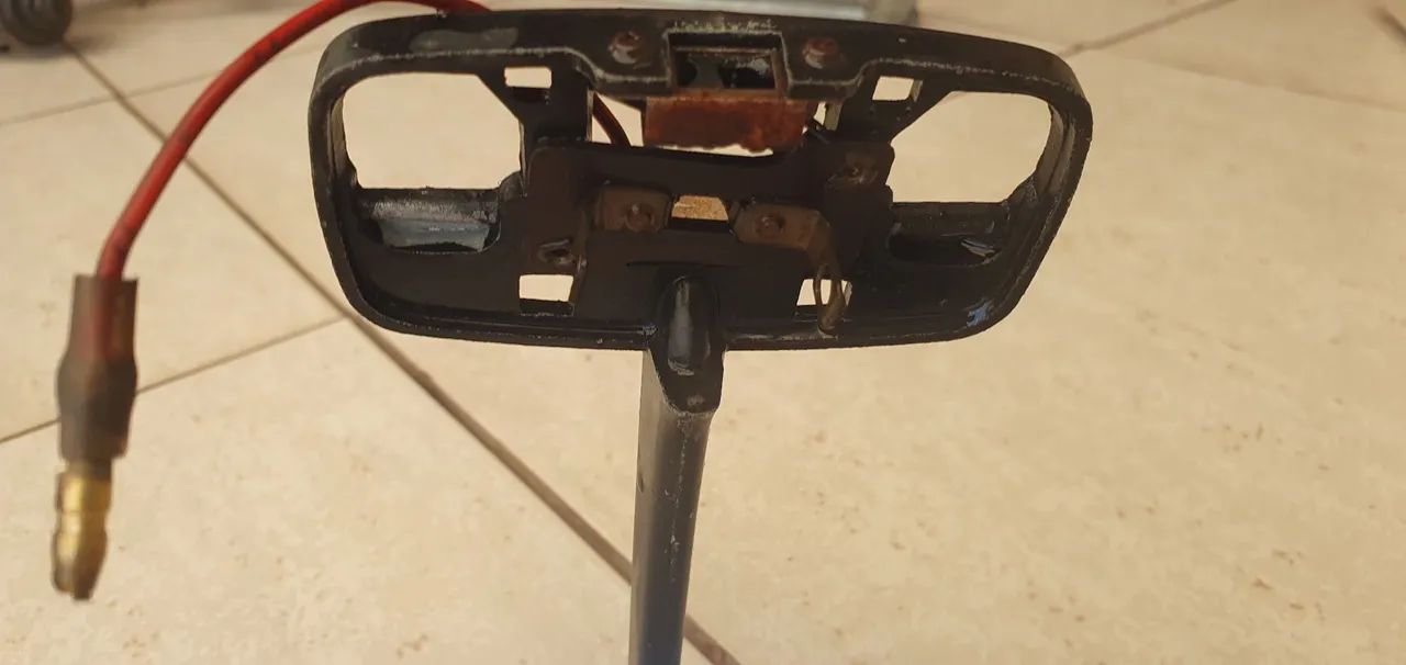 kia ceres - Foto 4