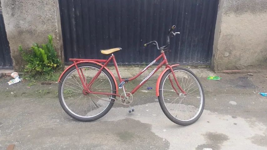 Bicicleta - Foto 3
