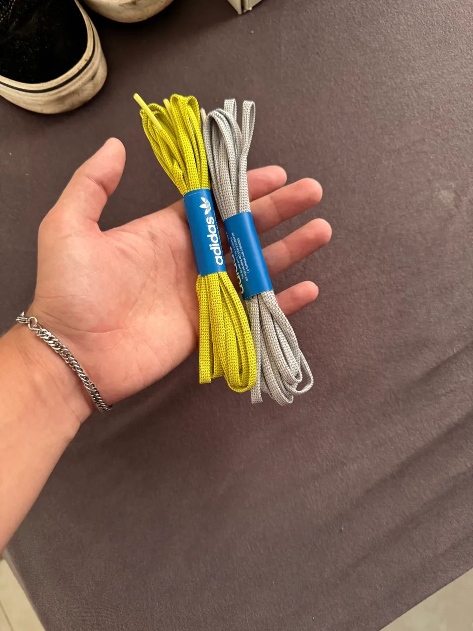 Tenis bad bunny e vans flame - Foto 3