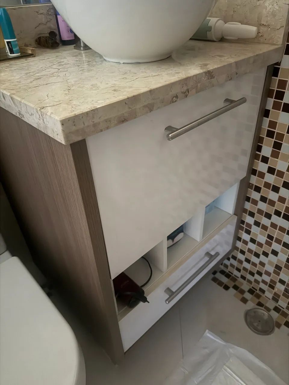 Gabinete planejado