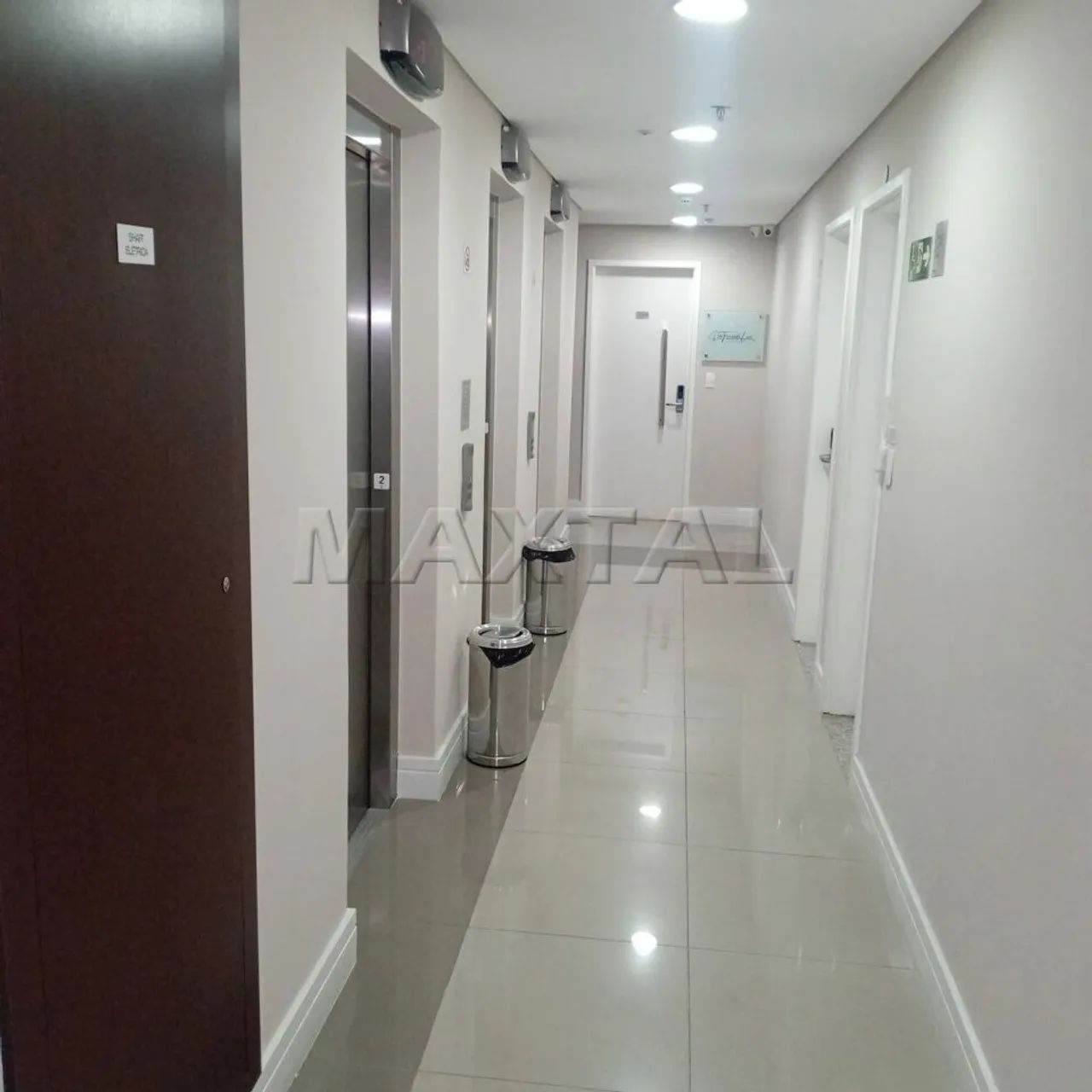Sala Comercial para locação - Santana - SP. - Foto 5