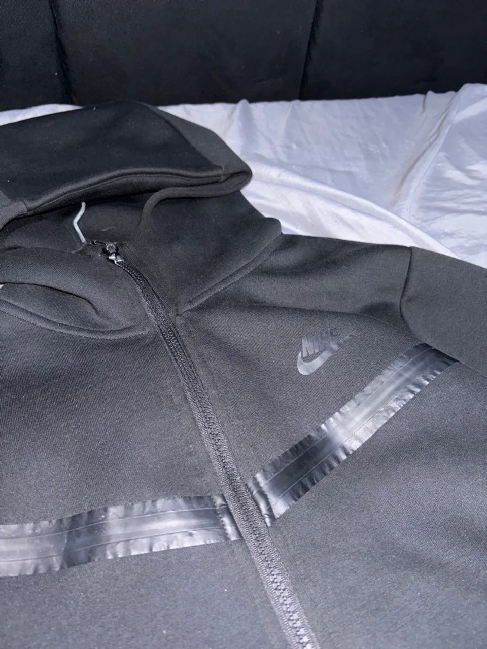 NIKE TECH FLEECE - Foto 3