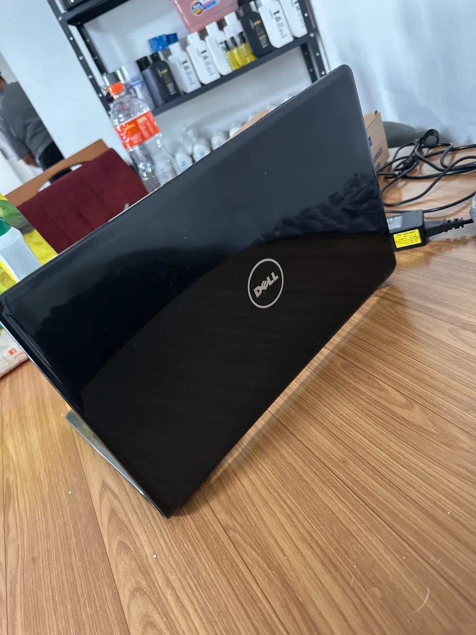 Notebook i3 4gb ram 120gb ssd - Foto 4