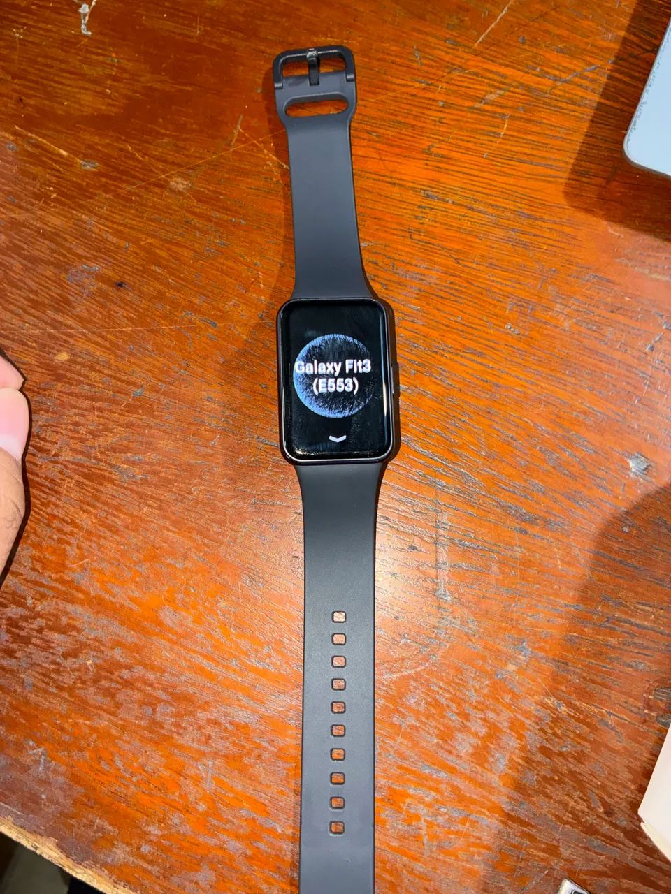 Samsung Galaxy Fit3 - Foto 4