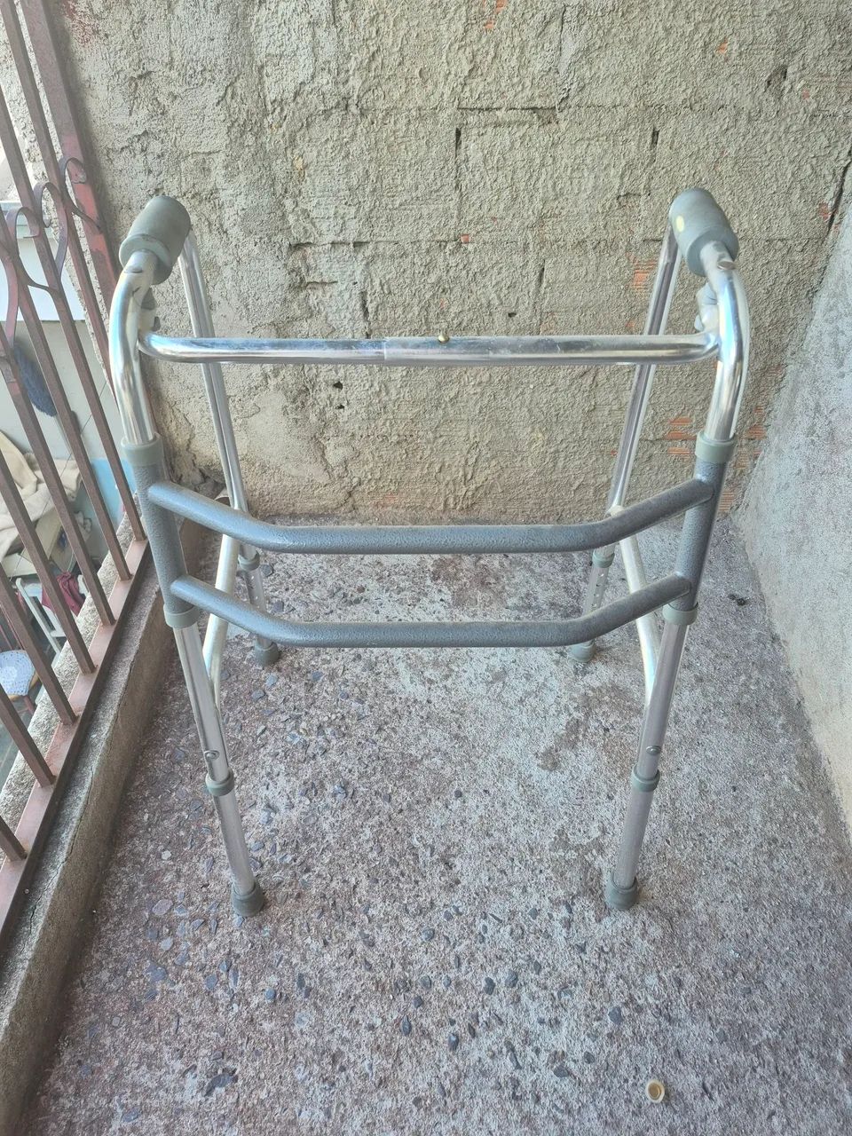 Andador Articulado 