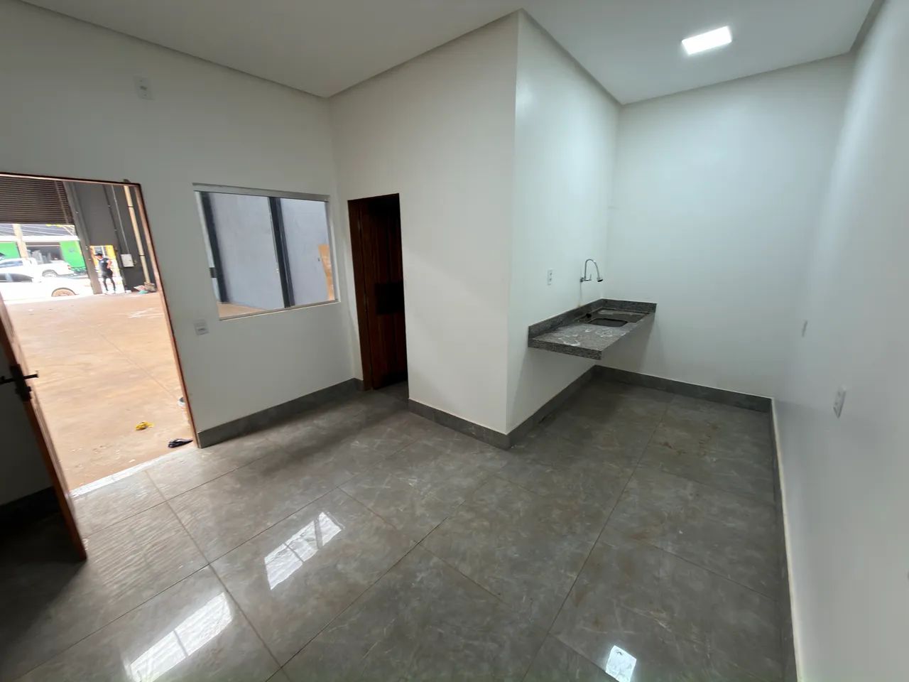 Galpão Av B Bairro Cidade Jardim - Foto 2