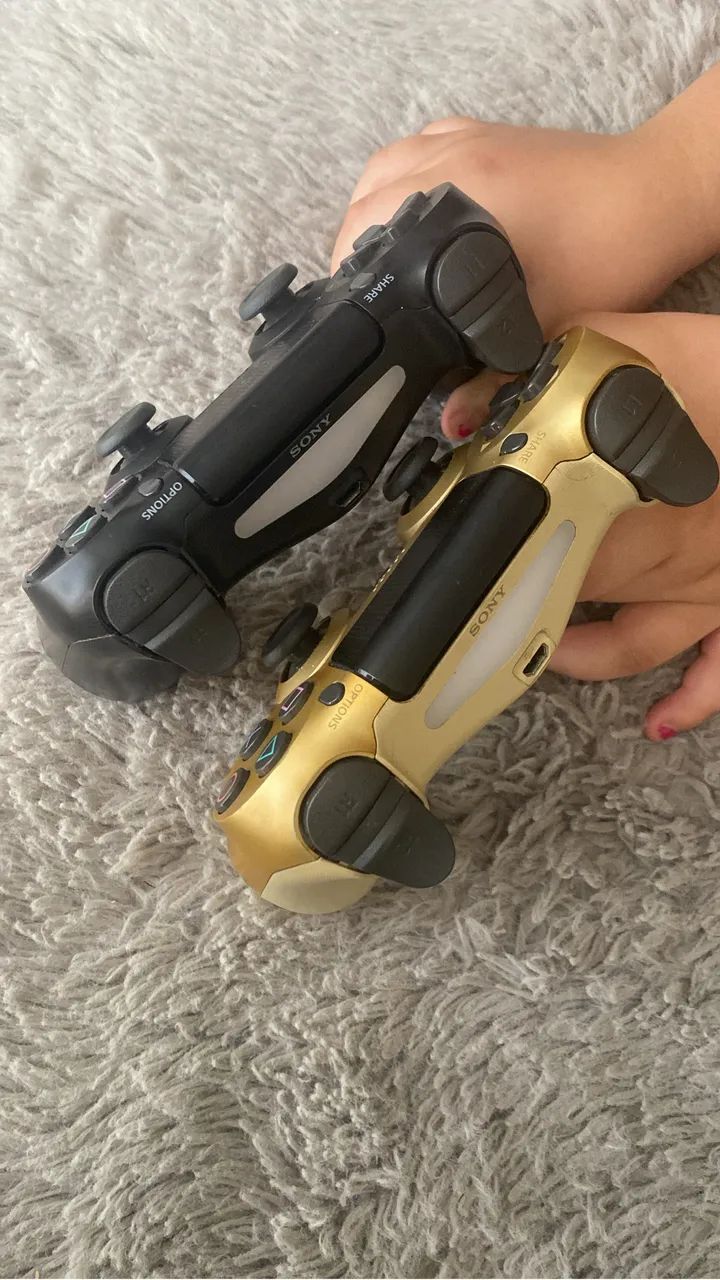 Ps4 Slim 1TB - Foto 4