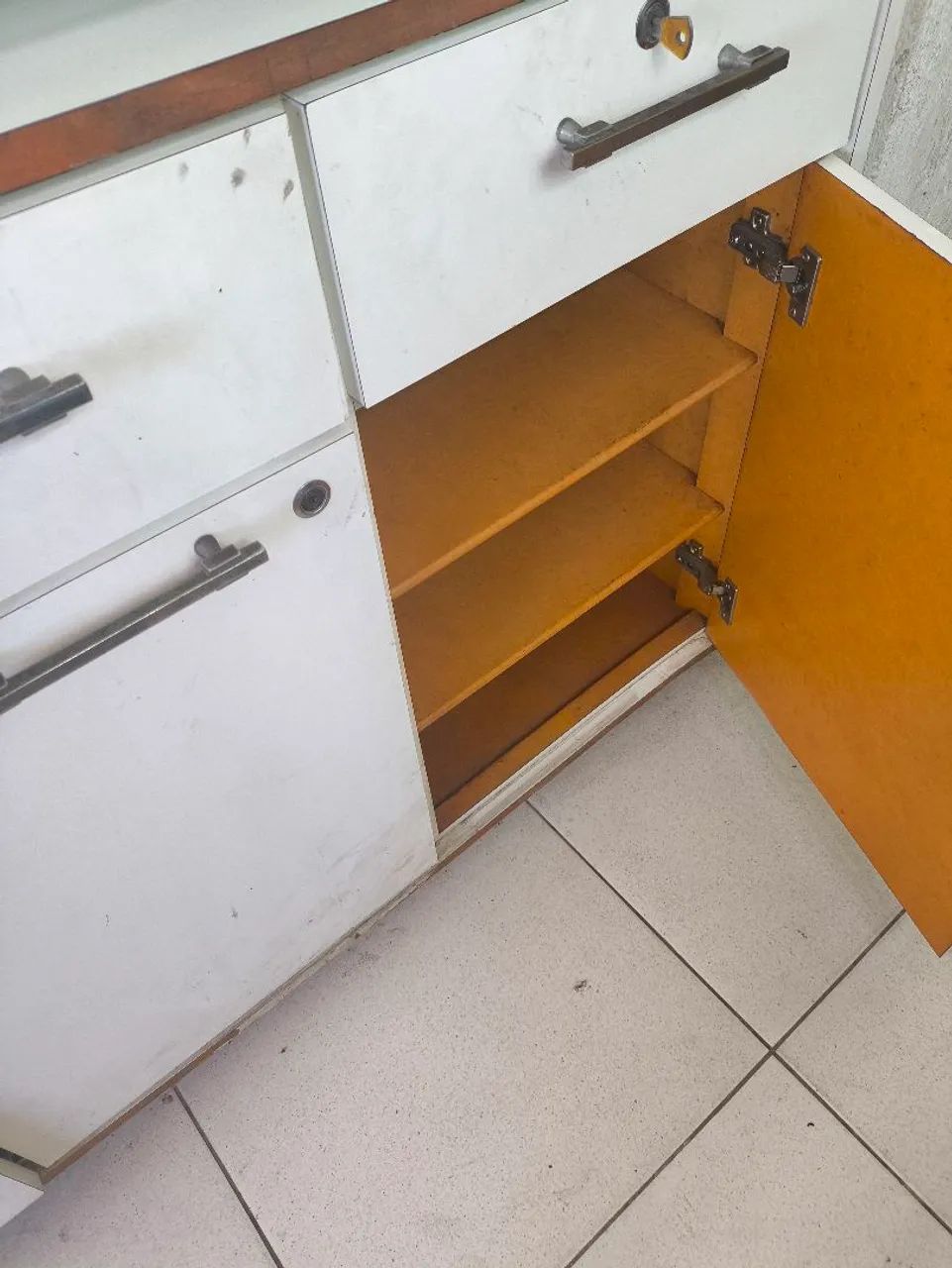 Gabinete de escritório  - Foto 5
