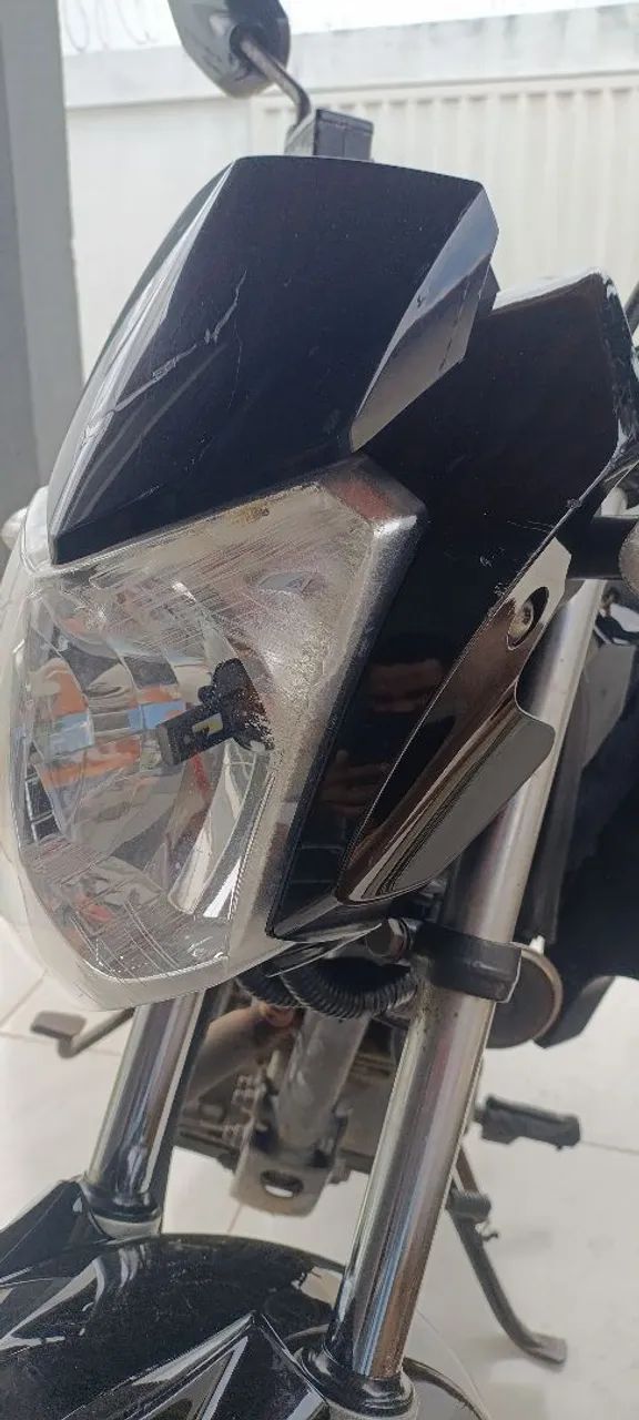 Factor 150cc - Foto 5