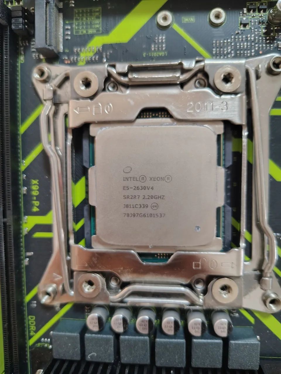 Kit Xeon  - Foto 2