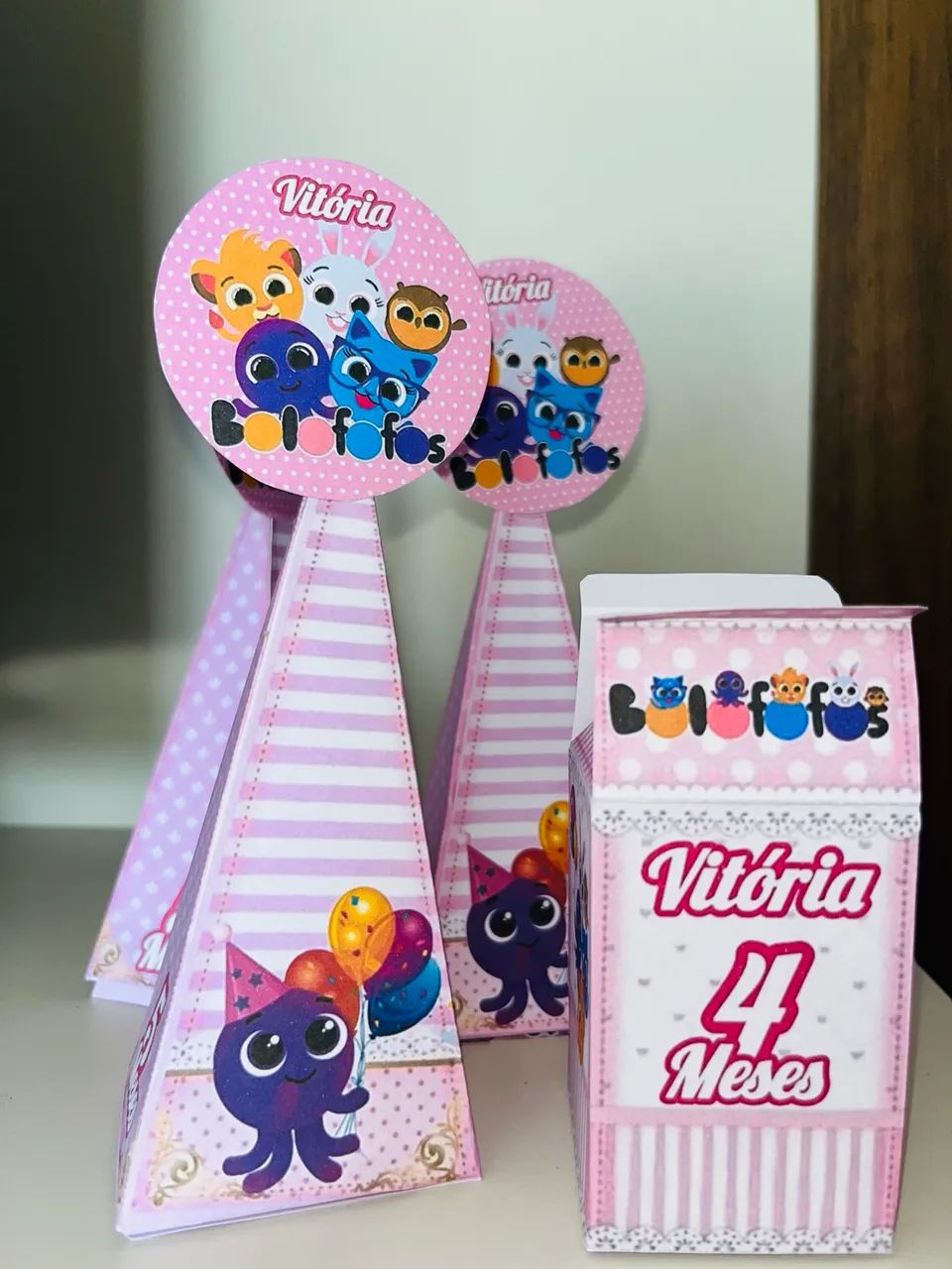 Personalizados papel - Foto 2