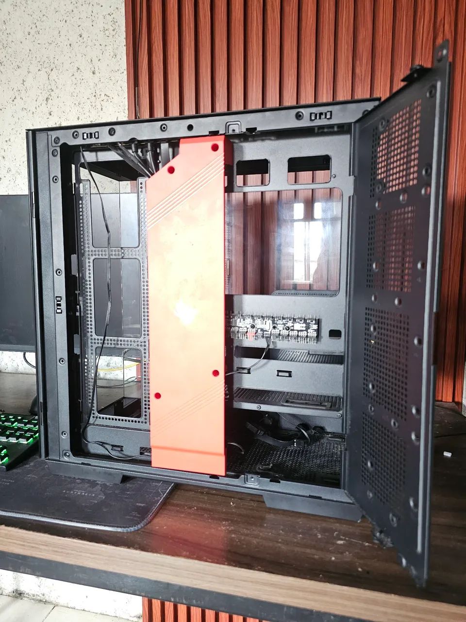 Gabinete Full Tower Pichau - Foto 5