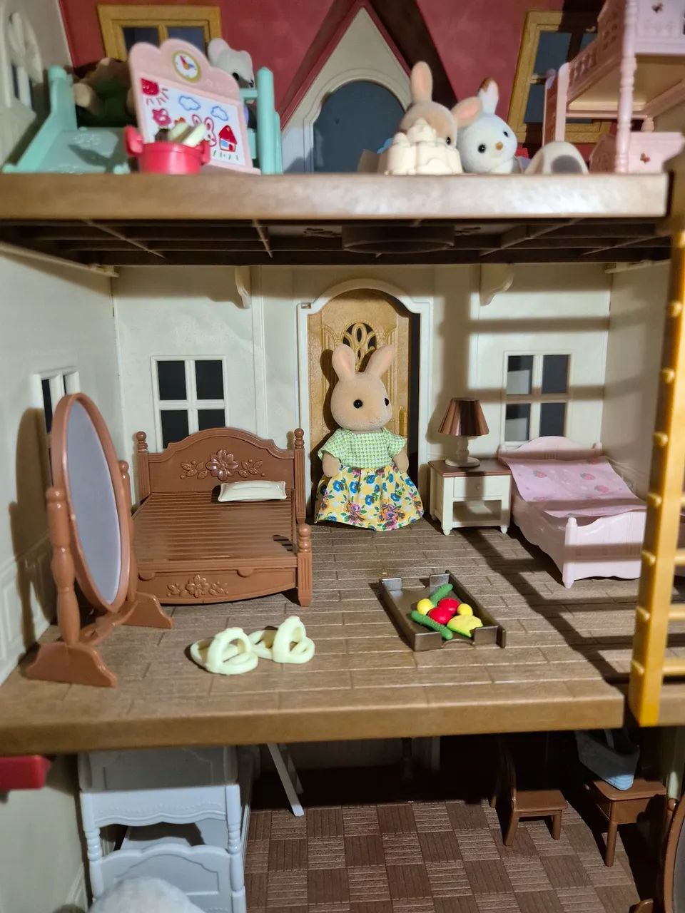 Casa sylvanian families - Foto 4