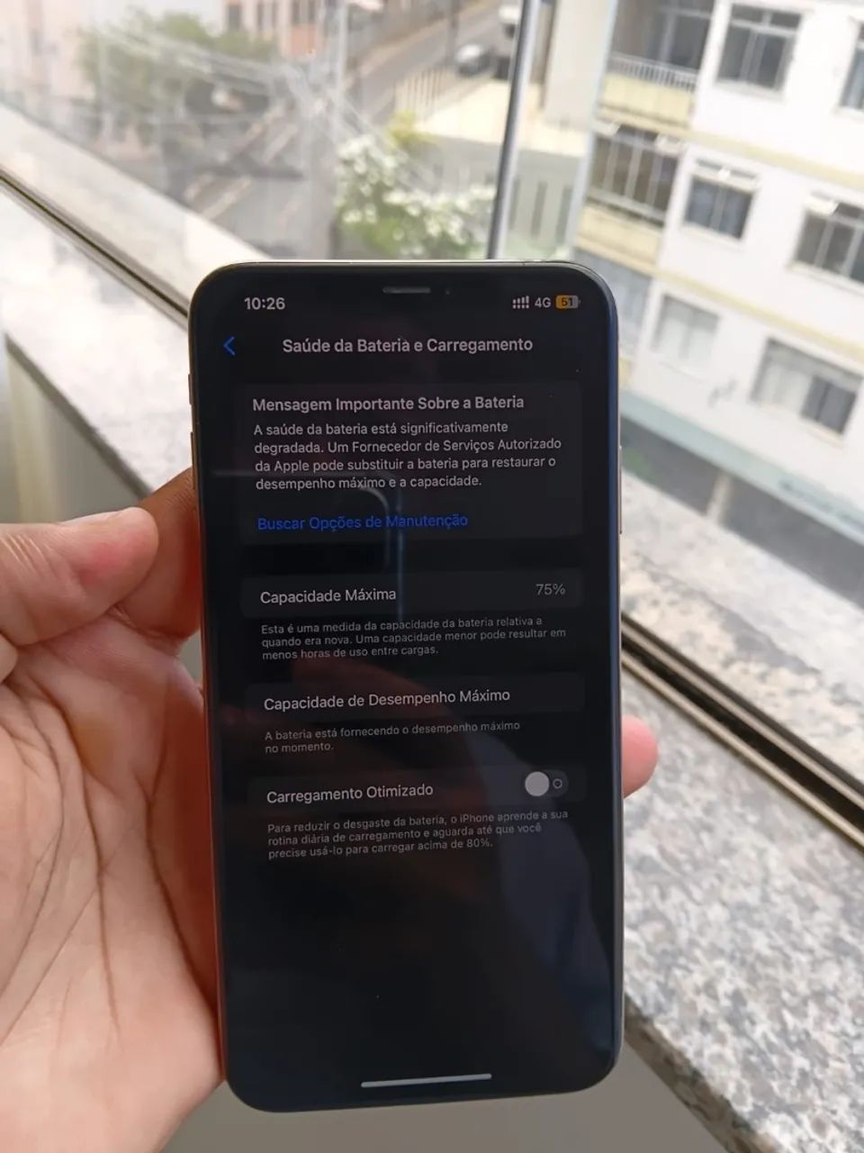 IPHONE XS MAX - Foto 4