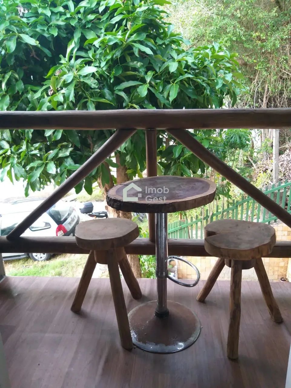 Casa à Venda Morro Branco - Foto 2