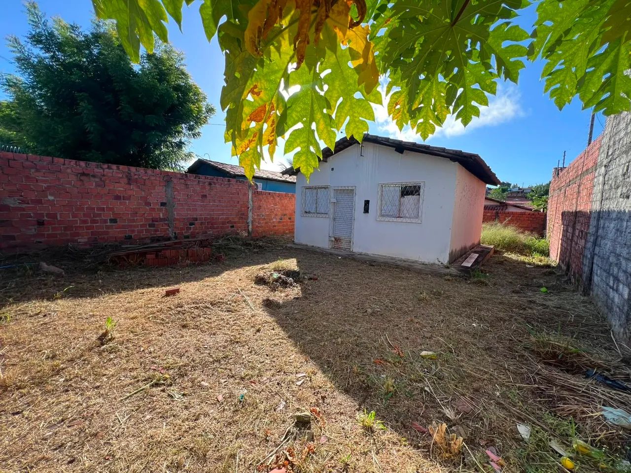 Casa próximo à ponte do Mocambinho - Foto 4