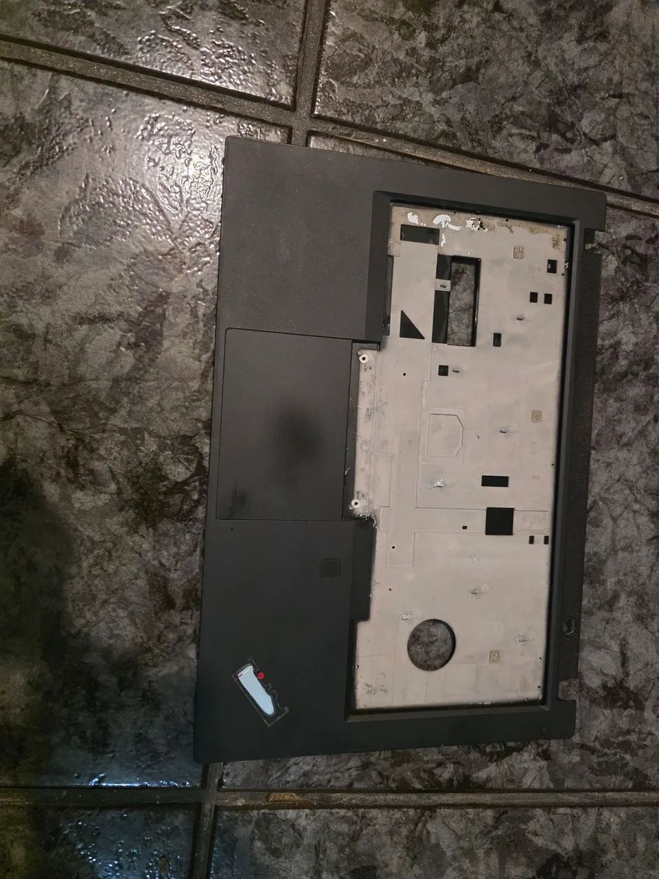 Carcaça Palmrest Notebook Lenovo T490  14 