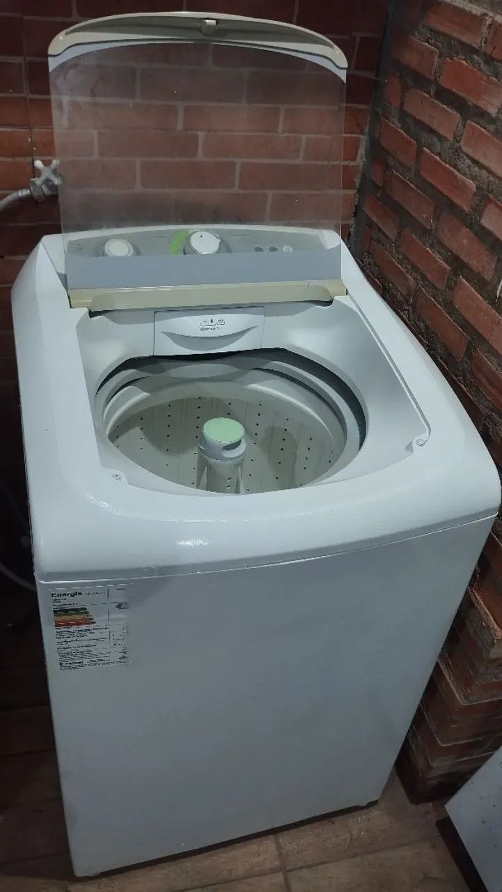 Máquina de lavar  - Foto 4