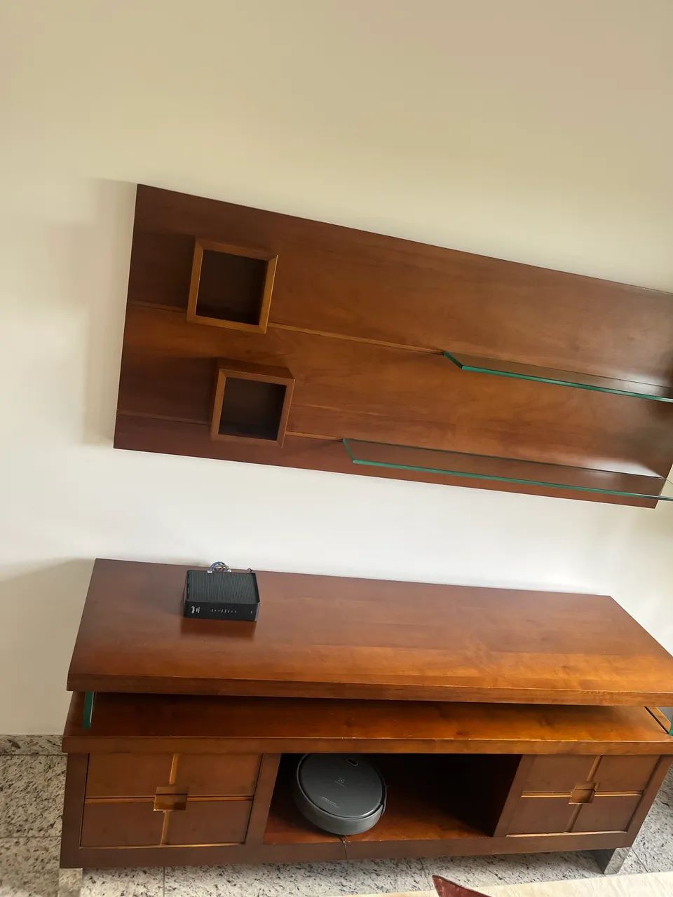 Rack e painel - Foto 4