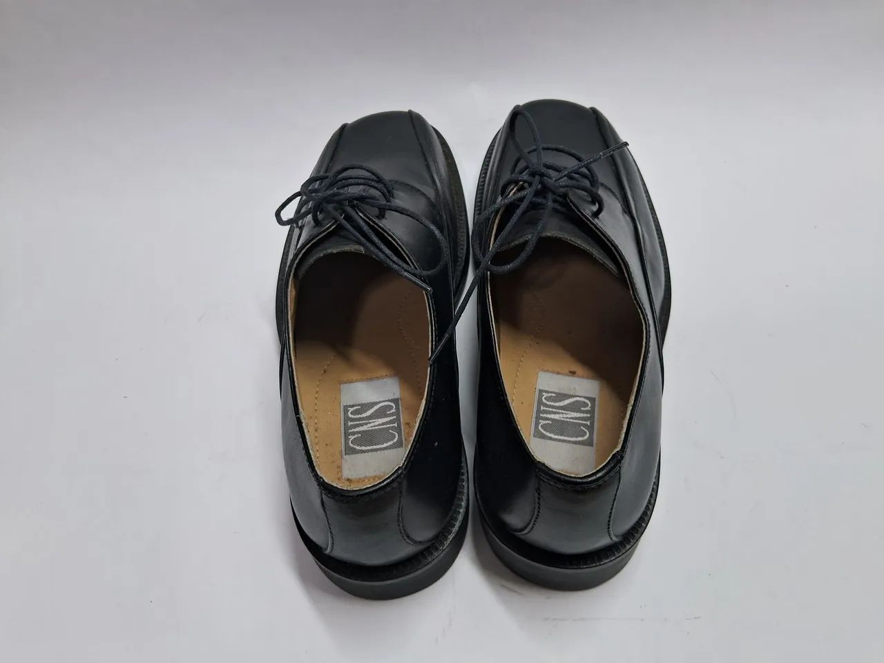 Sapato CNS Novo - Foto 2