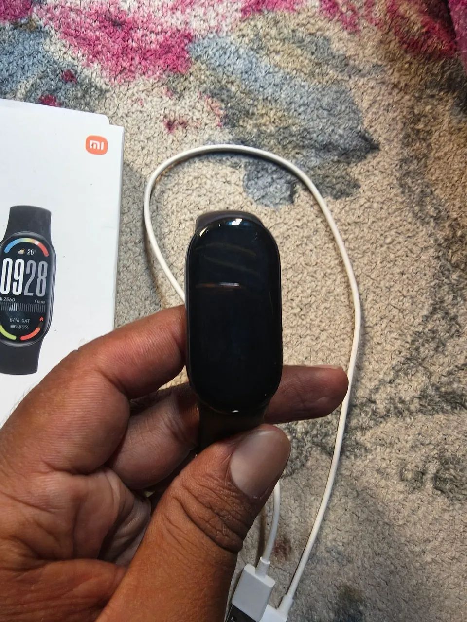 Mi Band 10  - Foto 2