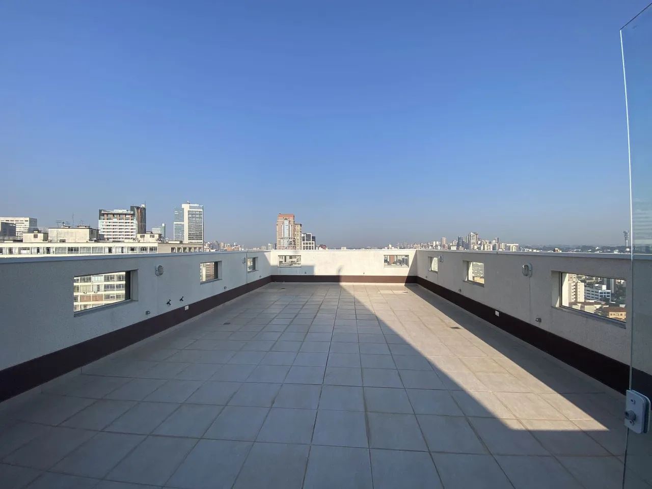 Studio novo no Centro de Curitiba! Próximo à Praça Ozório e Rua VX! - Foto 4