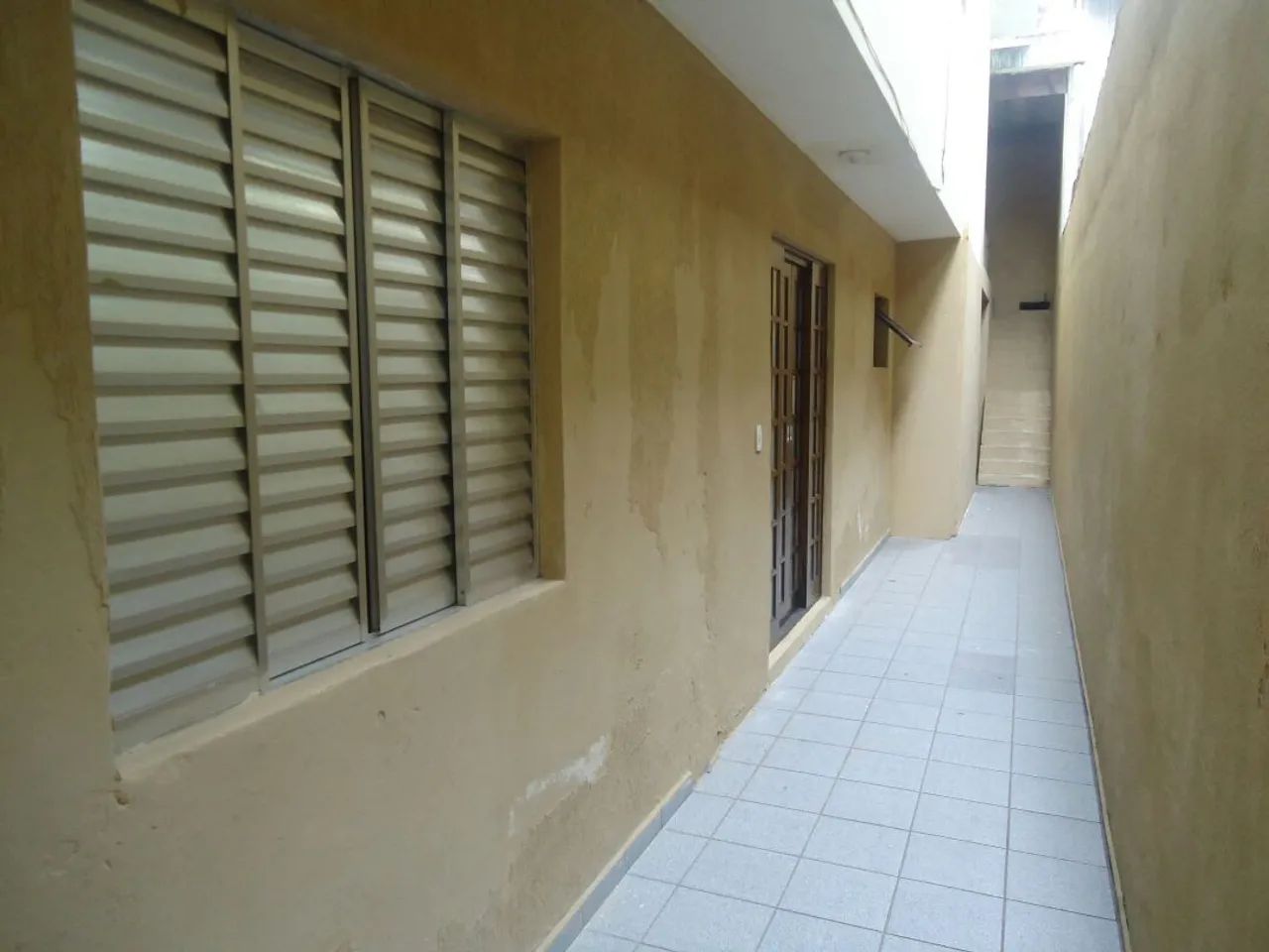 Foto - Santo André - Vila Progresso