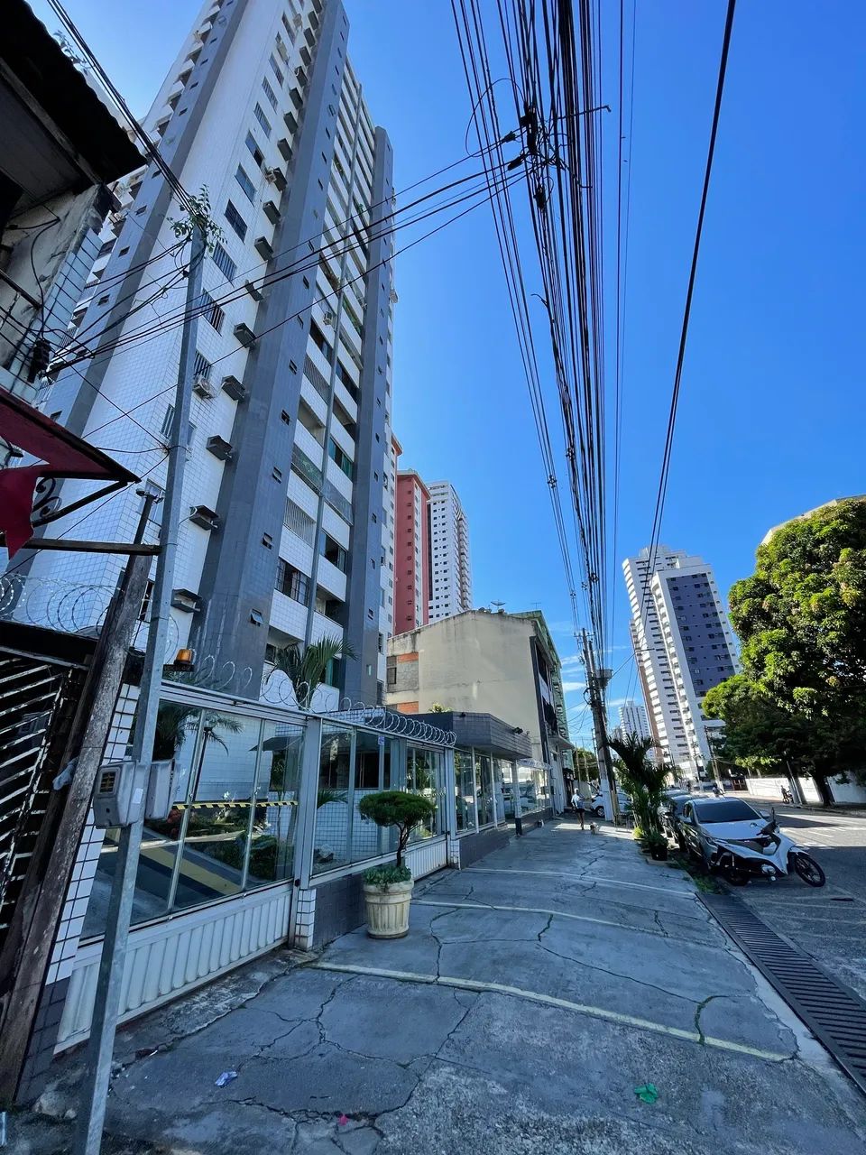 Apartamento de 76m2 na Pedreira - Foto 4