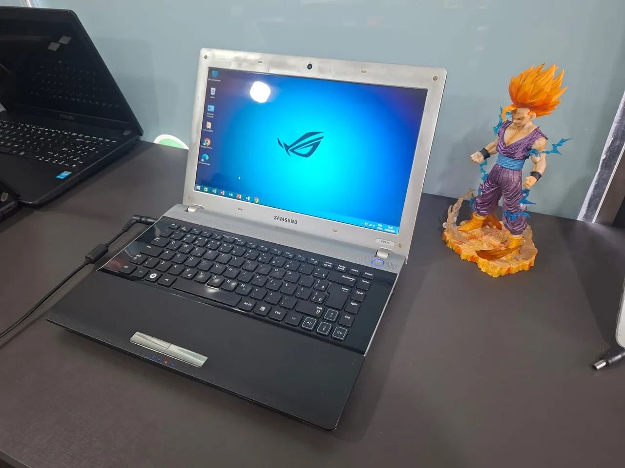 Notebook Samsung/ Com garantia  - Foto 4