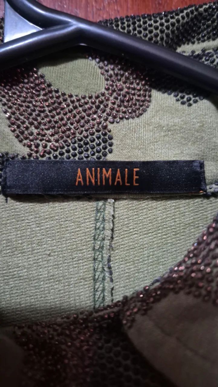 Jaqueta Animale - Foto 5