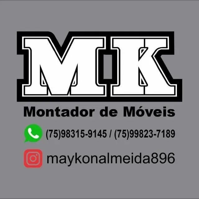 Montador de móveis