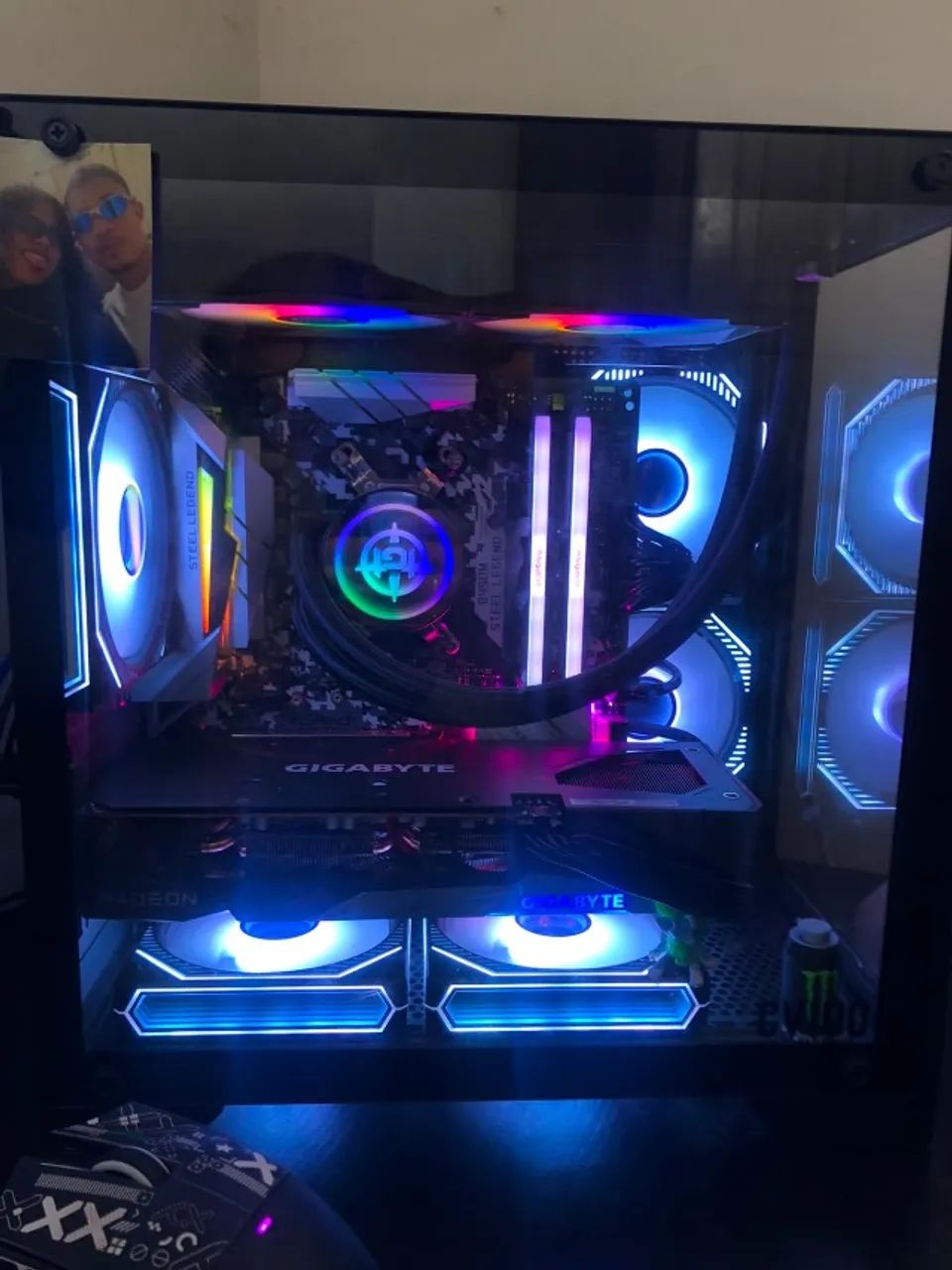 PC GAMER - Foto 2