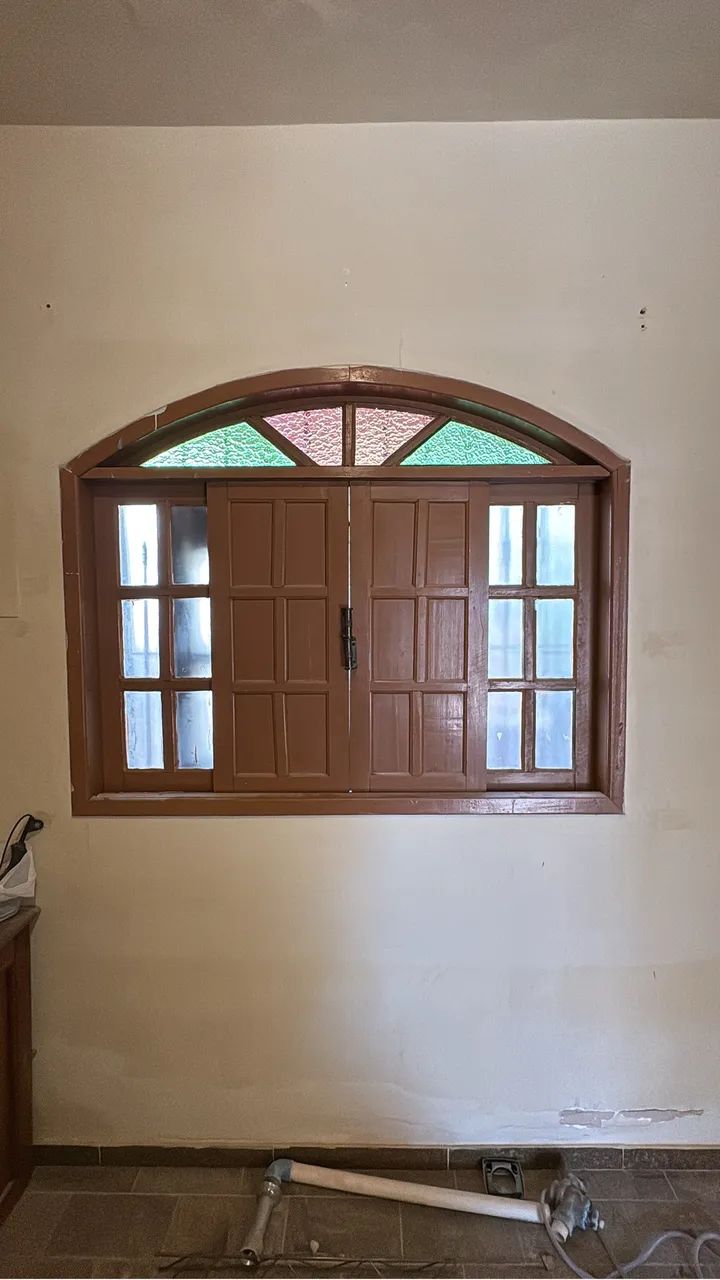 Janelas de Paraju 