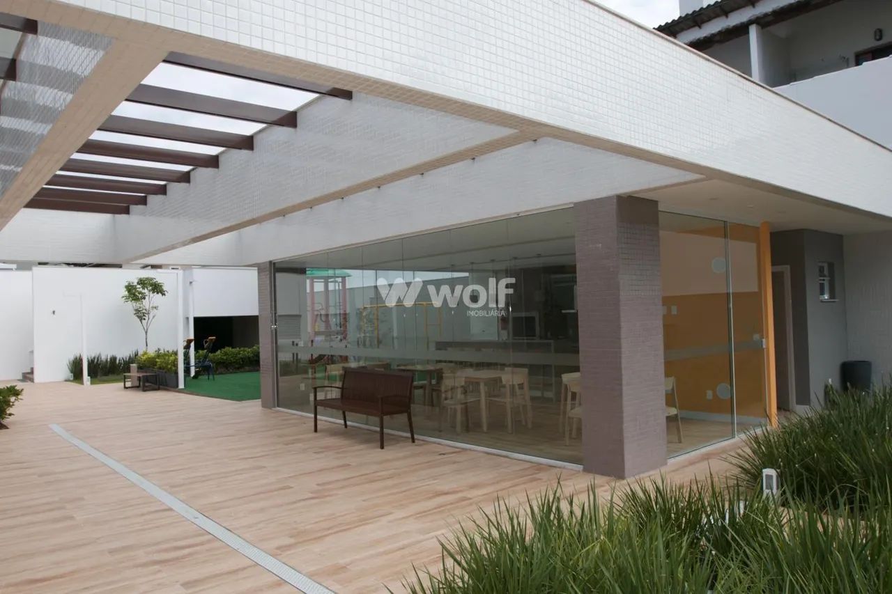 Apartamento à venda em Itacorubi, Florianópolis - Desocupado - Foto 5