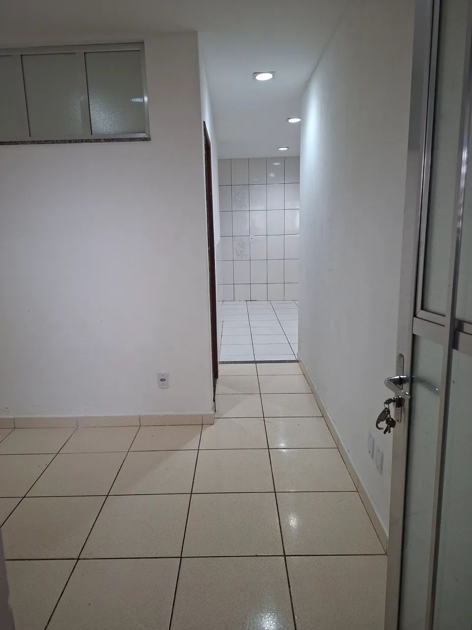 Casa pra locação  - Foto 3