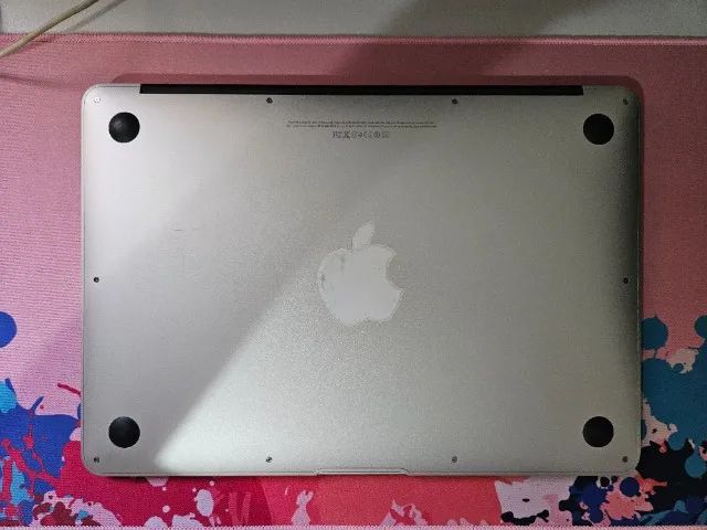 Macbook Air 13" 2017 Intel i5 - 8GB 128gb - Foto 5