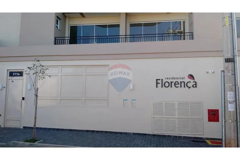 Apartamento Perfeito na Vila Mendonça Araçatuba!!!Edificio Florença!!!