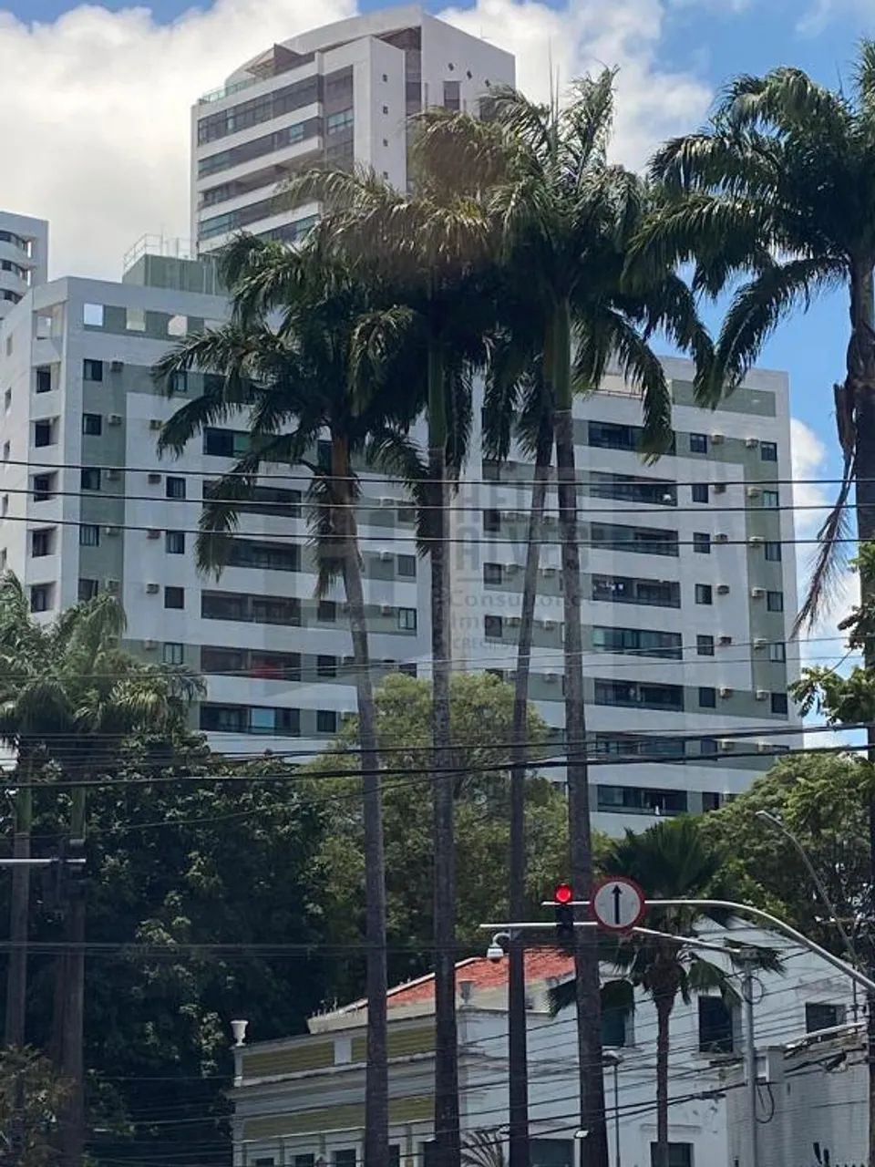 EDF. ESTAÇÃO MONTEIRO - Foto 2