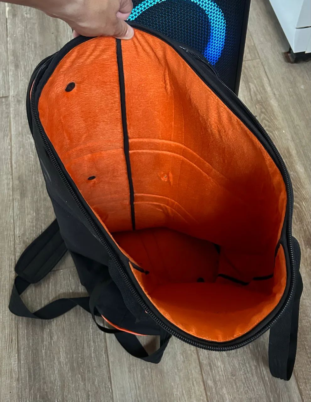 JBL PARTYBOX 300  - Foto 5