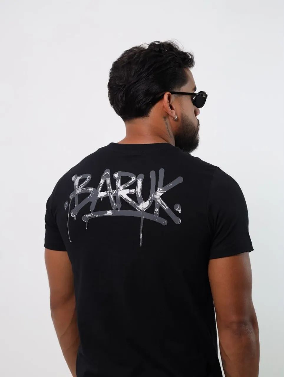 Camisas Baruk Longline  - Foto 5