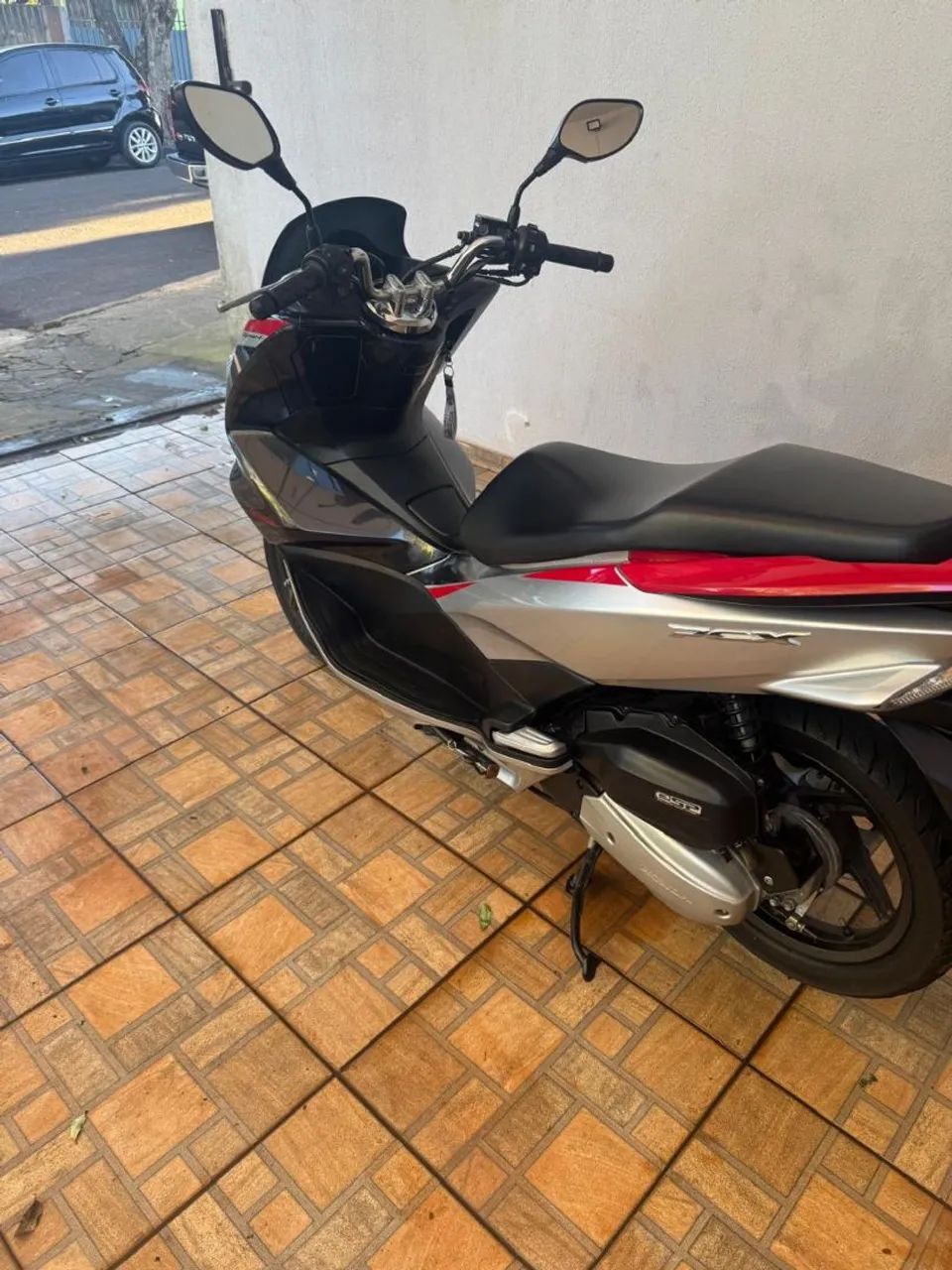PCX SPORT 150 - Foto 5