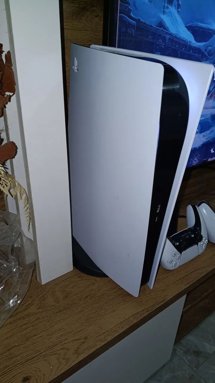 Playstation 5 - Foto 3