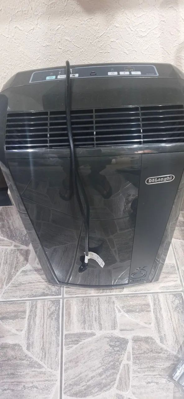 Ar condicionado Delonghi Pinguino N120BR