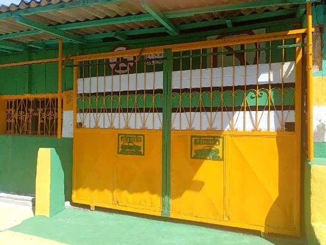 Vendo casa / novo Aleixo  - Foto 2