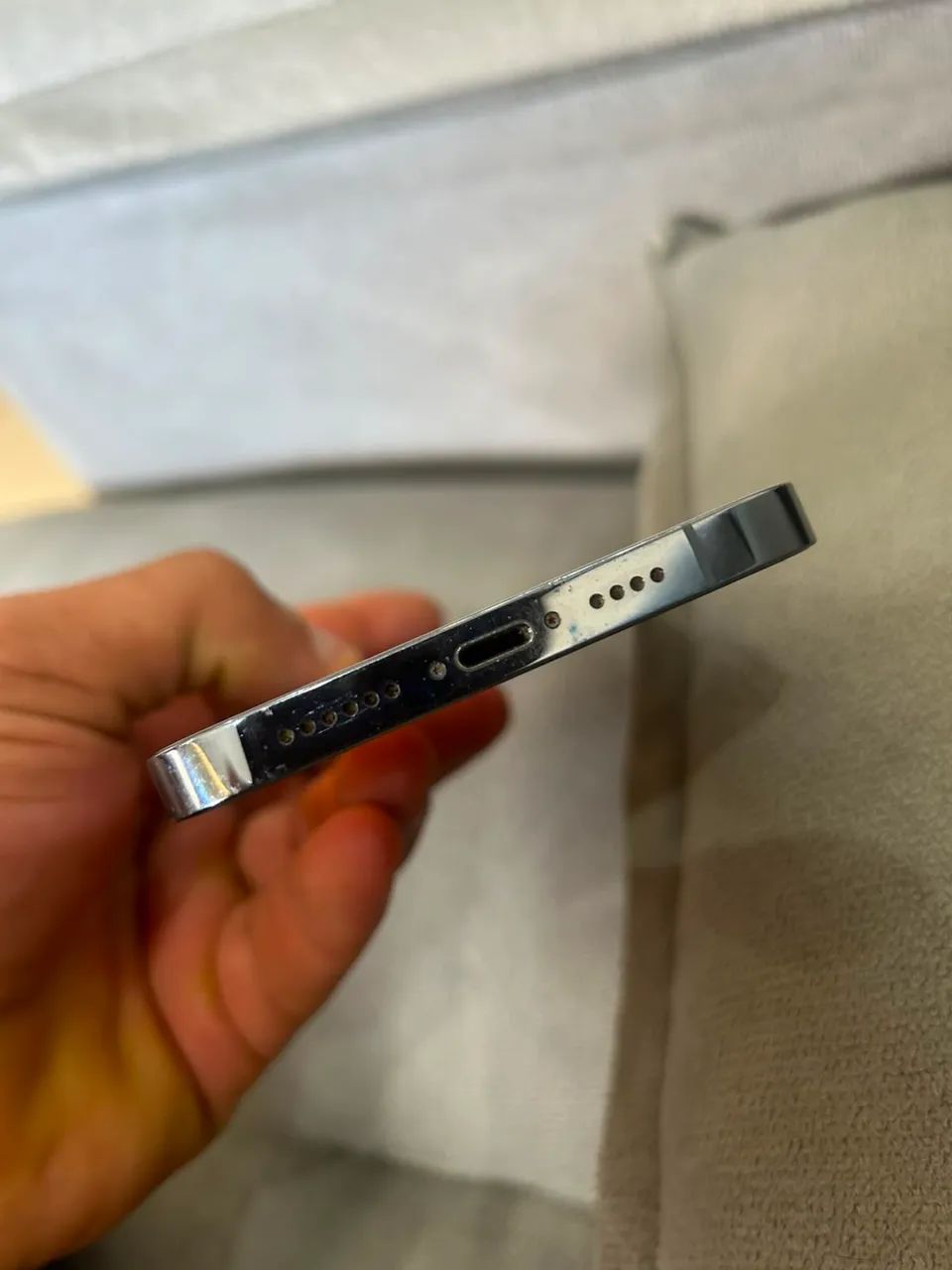 iPhone 13 Pro Max  - Foto 3