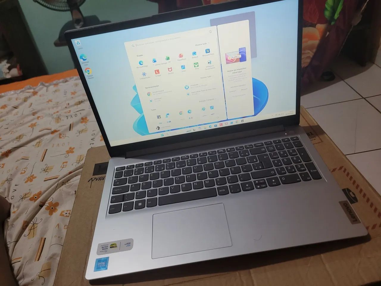 NOTEBOOK LENOVO - Foto 4