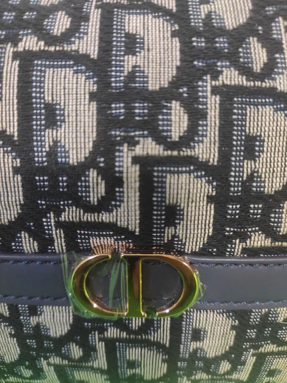 Bolsa Dior Montaigne 30 - Foto 2